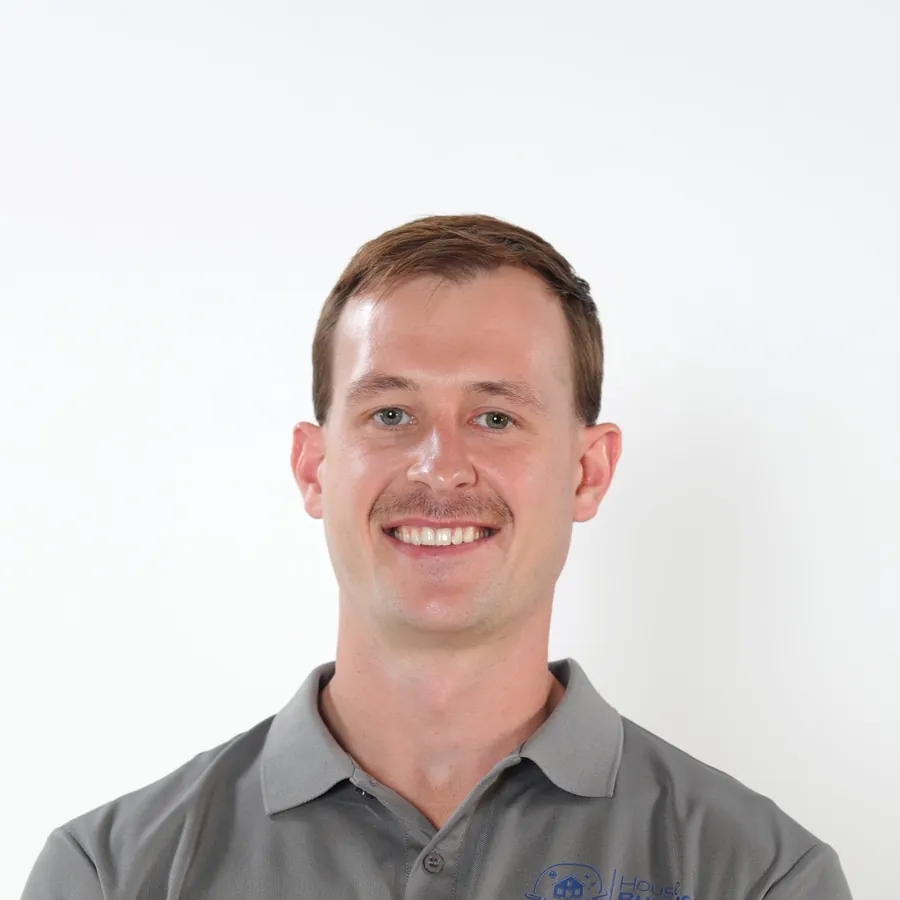 Jake Arnold, founder of House Buying Solutions